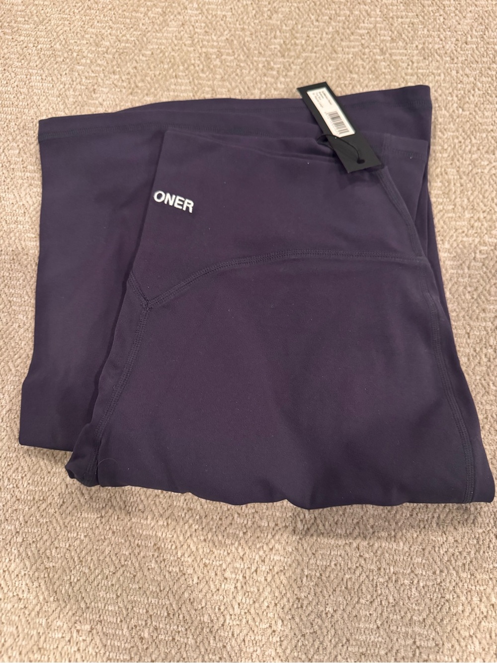 Oner Active Softmotion Flared Bottoms